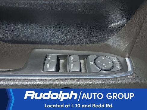 Used 2024 Chevrolet Silverado 1500 LT Trail Boss w/ LT Trail Boss Premium Package AWD/4WD image 12