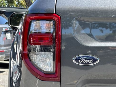 New 2025 Ford Bronco Sport Badlands w/ Badlands Tech Package image 8