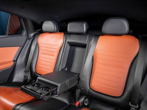 New 2026 Mercedes-Benz GLC 43 AMG 4MATIC Coupe image 28