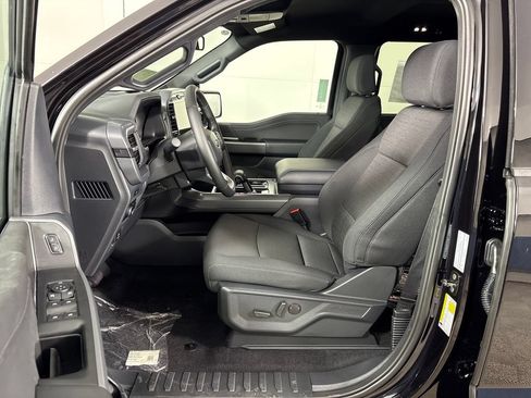 New 2026 Ford F150 XLT AWD/4WD image 31