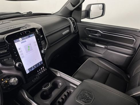 Used 2023 RAM 1500 Laramie image 35