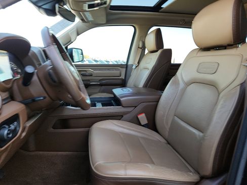 Used 2020 RAM 1500 Limited image 13