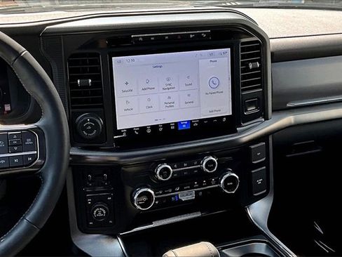 Used 2024 Ford F150 Platinum w/ Equipment Group 702A High image 6