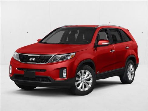 Used 2014 Kia Sorento LX AWD/4WD image 1