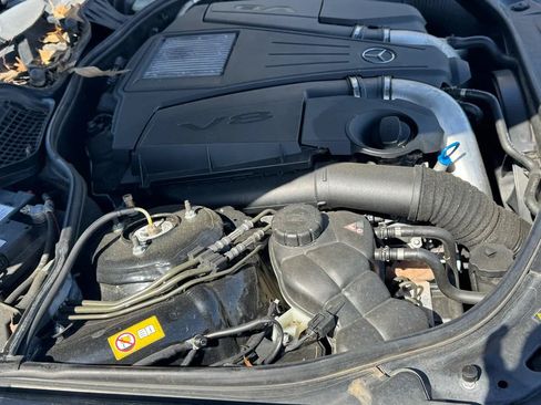 Used 2013 Mercedes-Benz S 550 image 23