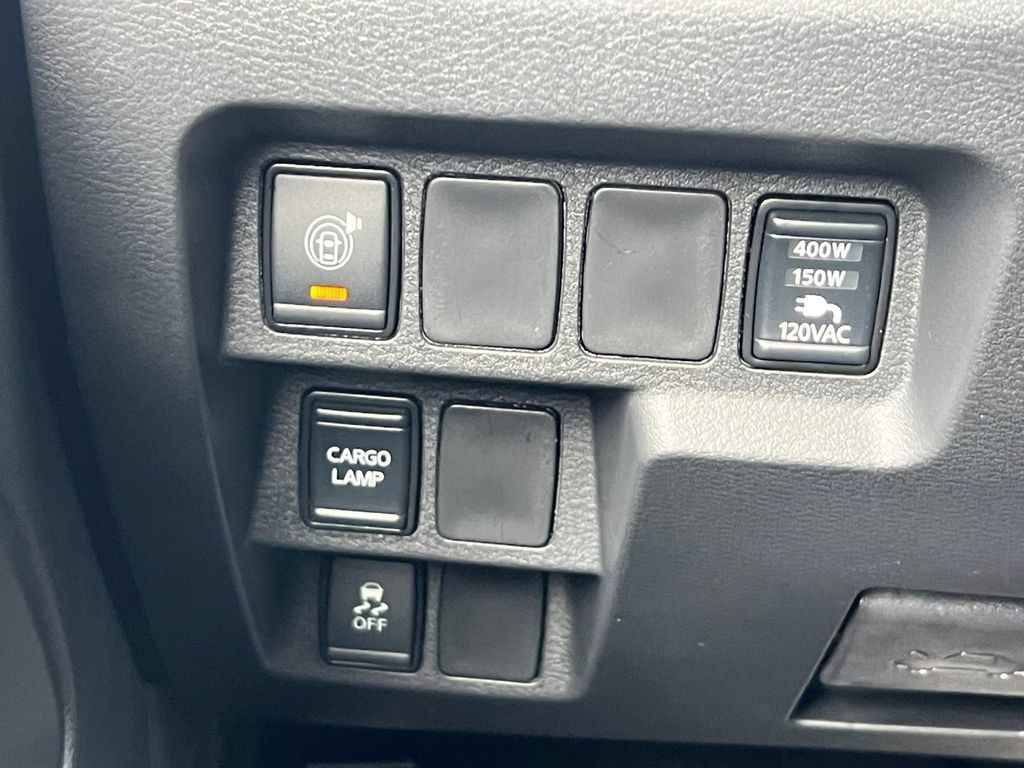 New 2026 Nissan Frontier SV w/ SV Convenience Package RWD image 26