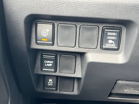 New 2026 Nissan Frontier SV w/ SV Convenience Package RWD image 26