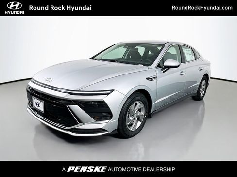 New 2026 Hyundai Sonata SE image 1
