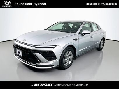 New 2026 Hyundai Sonata SE