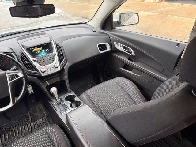 Used 2015 Chevrolet Equinox LT w/ Driver Convenience Package AWD/4WD image 19