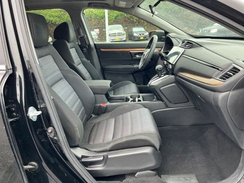 Used 2019 Honda CR-V EX image 9