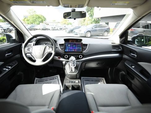 Used 2015 Honda CR-V EX image 15