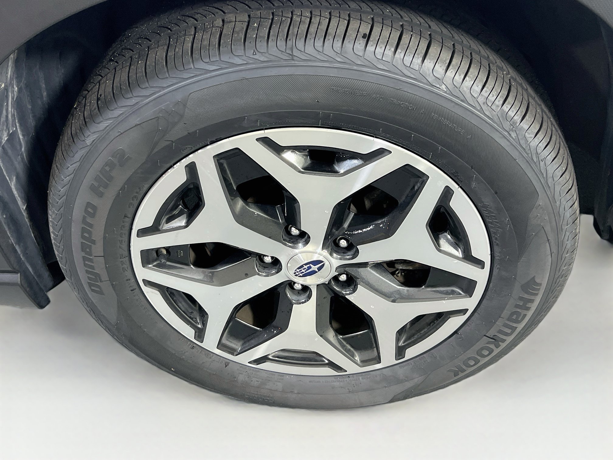 Used 2024 Subaru Forester Premium AWD/4WD image 30