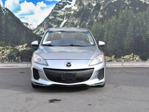 Used 2013 MAZDA MAZDA3 i Sport image 5