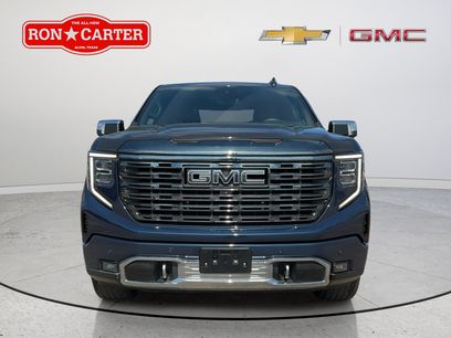 Used 2022 GMC Sierra 1500 Denali Ultimate