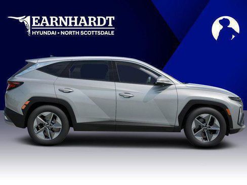 New 2026 Hyundai Tucson SEL image 6