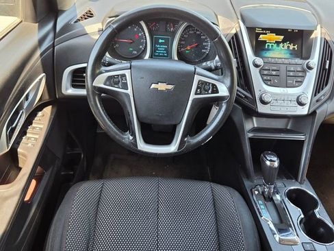 Used 2016 Chevrolet Equinox LT w/ Convenience Package image 14