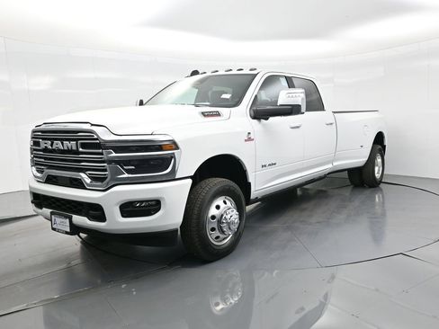 New 2026 RAM 3500 Laramie image 2