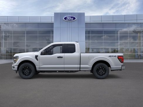 New 2026 Ford F150 STX image 3
