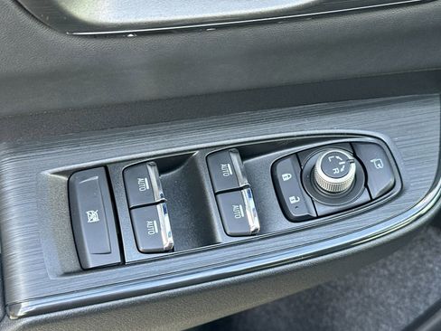 New 2026 Subaru Outback Touring XT image 12