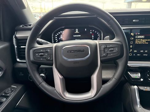 Used 2024 GMC Sierra 1500 Denali w/ Denali Reserve Package image 18