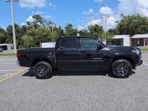 Certified 2023 Toyota Tacoma SR5 RWD image 3