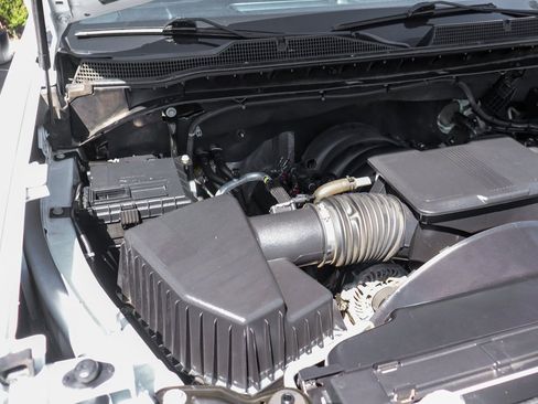 Used 2023 Chevrolet Silverado 2500 LT w/ Convenience Package image 11