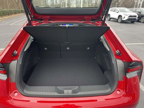 New 2026 Toyota Prius Limited image 12