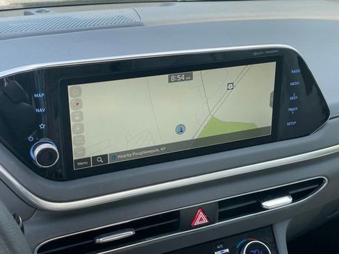 Used 2023 Hyundai Sonata SEL FWD image 18