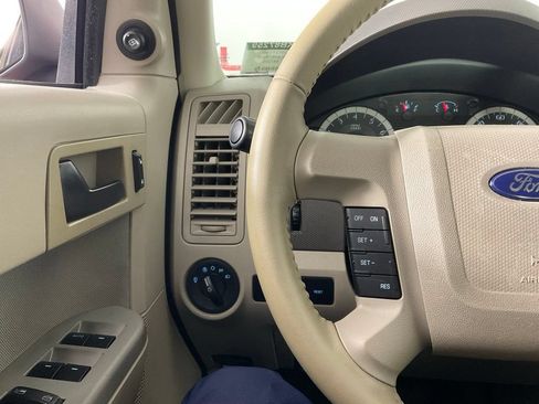Used 2012 Ford Escape XLT AWD/4WD image 21