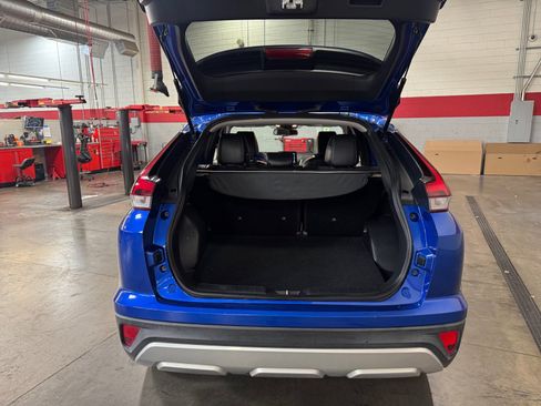 Used 2023 Mitsubishi Eclipse Cross SE AWD/4WD image 34