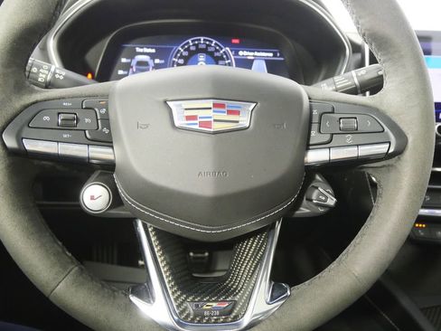 Used 2023 Cadillac CT5 V Blackwing w/ Parking Package image 25