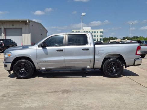 Used 2024 RAM 1500 Lone Star RWD image 3