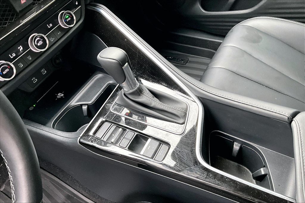 Certified 2026 Acura ADX FWD image 16