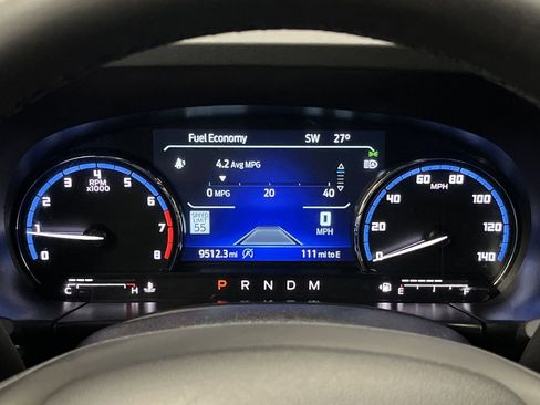 Used 2024 Ford Bronco Sport Badlands w/ Premium Package image 18