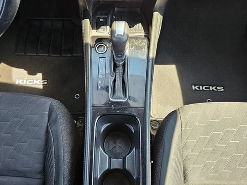 Used 2023 Nissan Kicks SV FWD image 24
