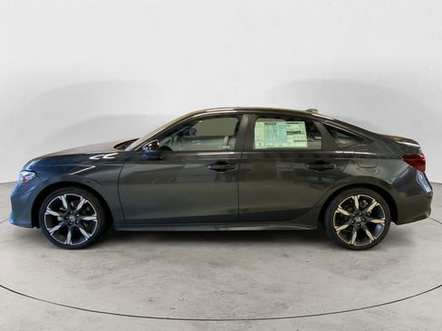 New 2026 Honda Civic Sport Touring image 2