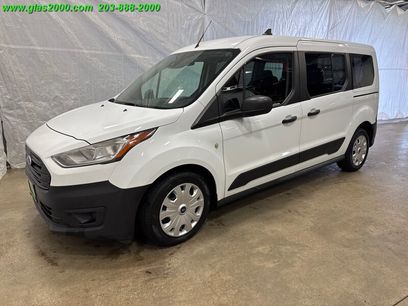 Used 2020 Ford Transit Connect XL