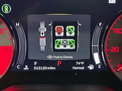 Used 2024 Acura RDX A-Spec AWD/4WD image 37