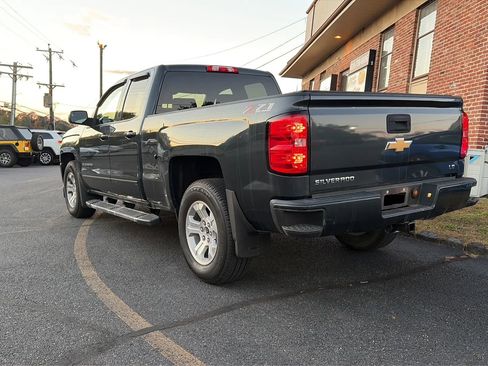 Used 2019 Chevrolet Silverado 1500 LT w/ All Star Edition image 7