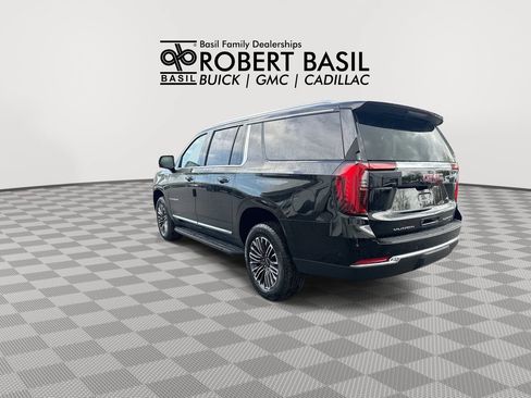 New 2026 GMC Yukon XL Elevation w/ Elevation Premium Package AWD/4WD image 6