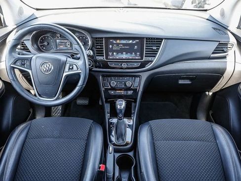 Used 2018 Buick Encore Preferred image 12