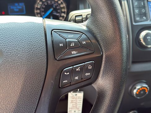 Used 2021 Ford Ranger XL w/ Equipment Group 101A High AWD/4WD image 21