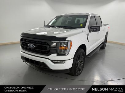 Used 2022 Ford F150 XLT w/ Equipment Group 302A High