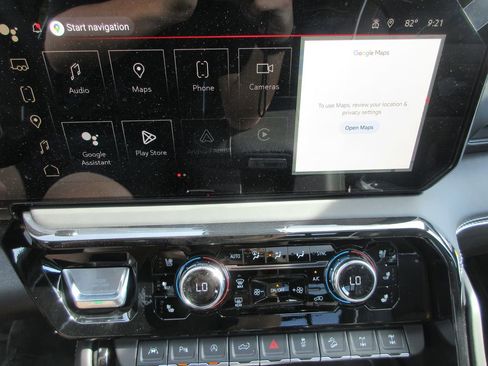 New 2026 GMC Sierra 1500 AT4X AWD/4WD image 21