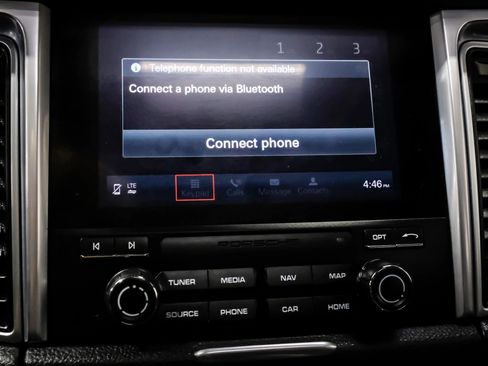 Used 2018 Porsche Macan Turbo w/ Premium Package Plus image 30