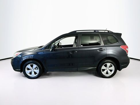 Used 2015 Subaru Forester 2.5i Limited image 8
