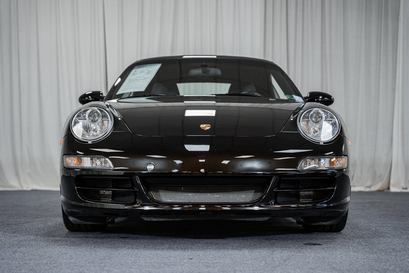 Used 2008 Porsche 911 Carrera 4S AWD/4WD image 2