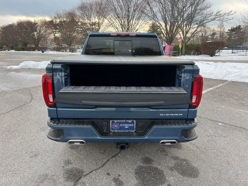 Used 2024 GMC Sierra 1500 Denali w/ Technology Package image 29