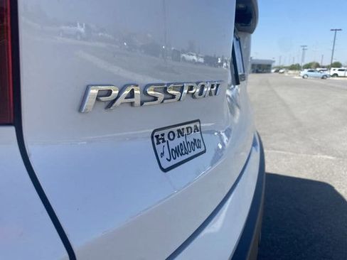 Used 2023 Honda Passport EX-L image 43